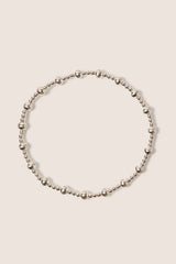 Sincerity Sterling 4mm Bracelet
