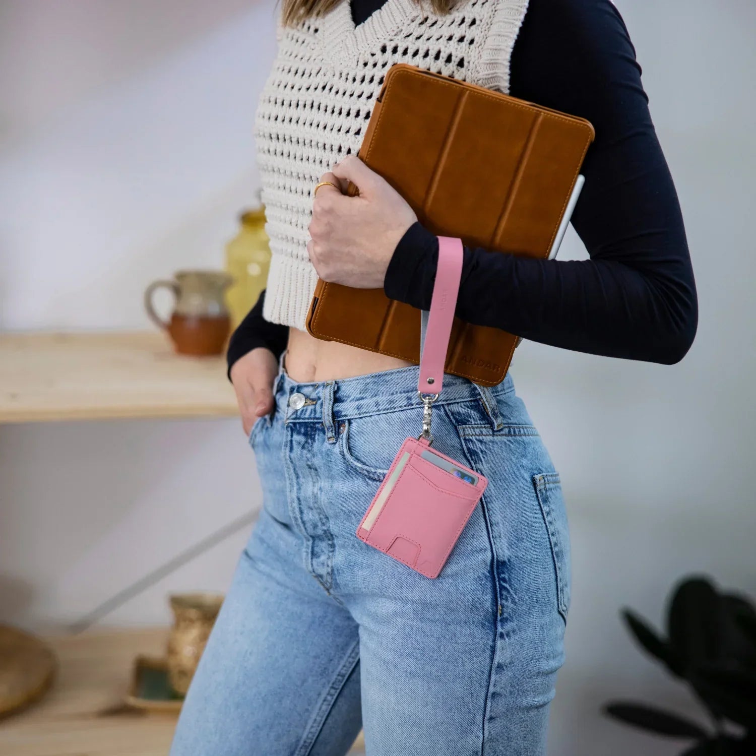 Andar Wallet The Denner