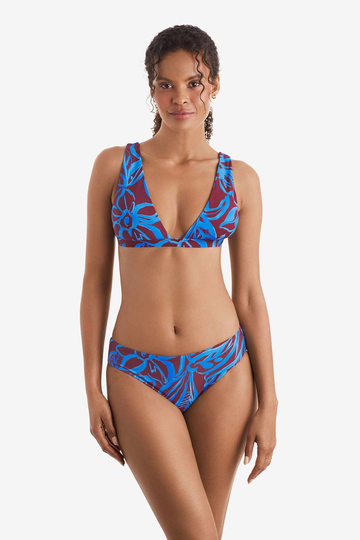 Dakota Bra Oasis