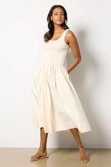 Alessia Dress