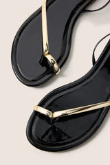 A Little Extra Sandal