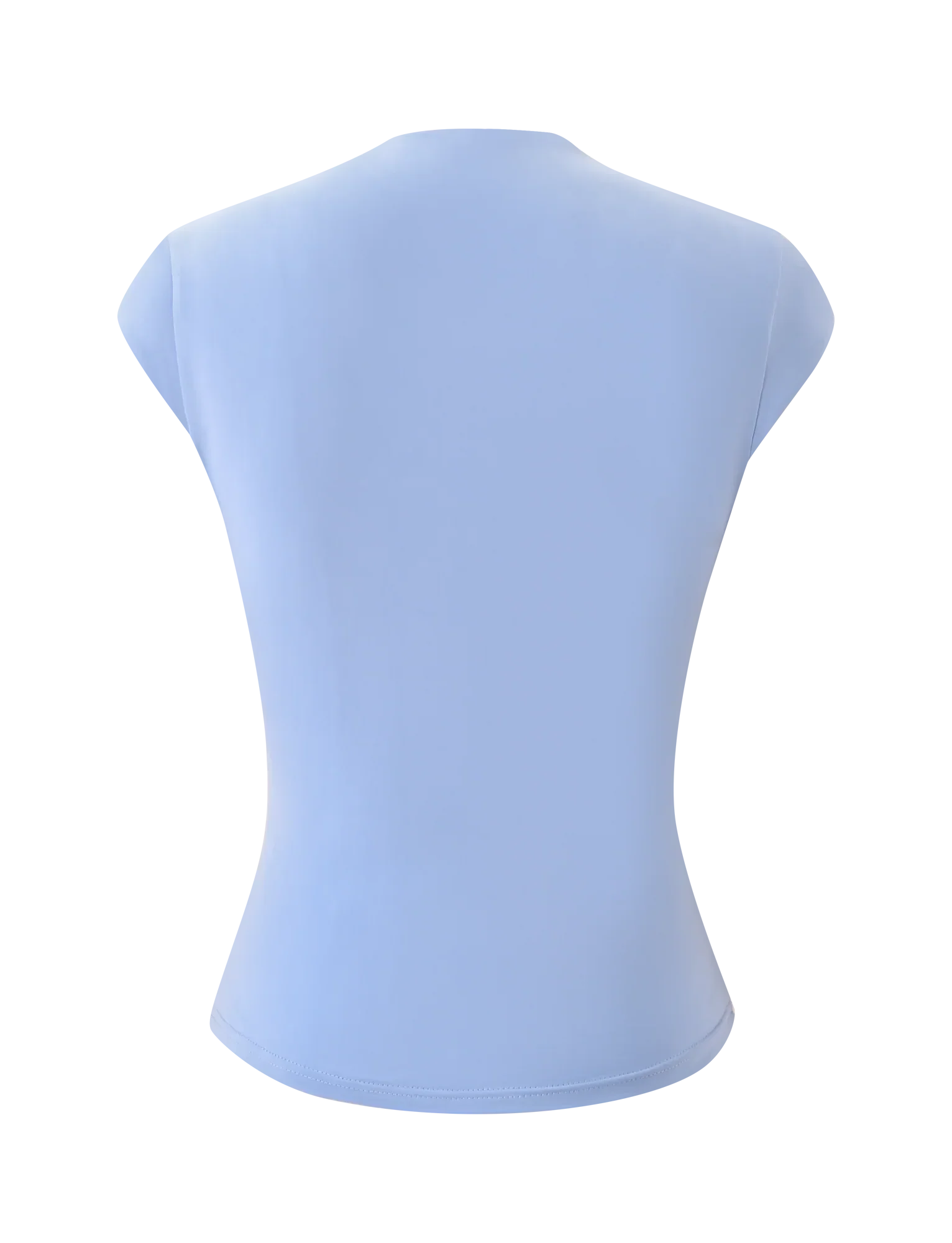 MILLS TOP BABY BLUE