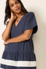 Ashlyn Shift Dress