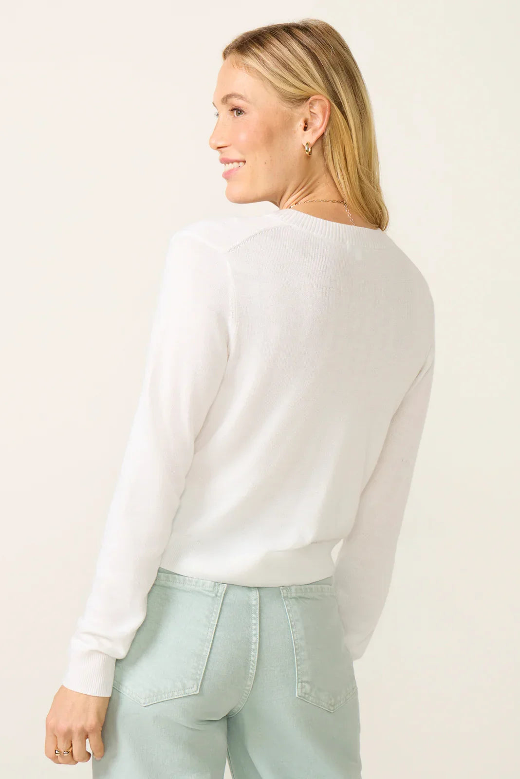 Eris Cardigan