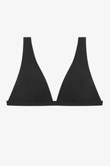 Dakota Bra Black Lido Rib
