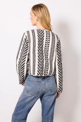 Crafted Coco Jacket