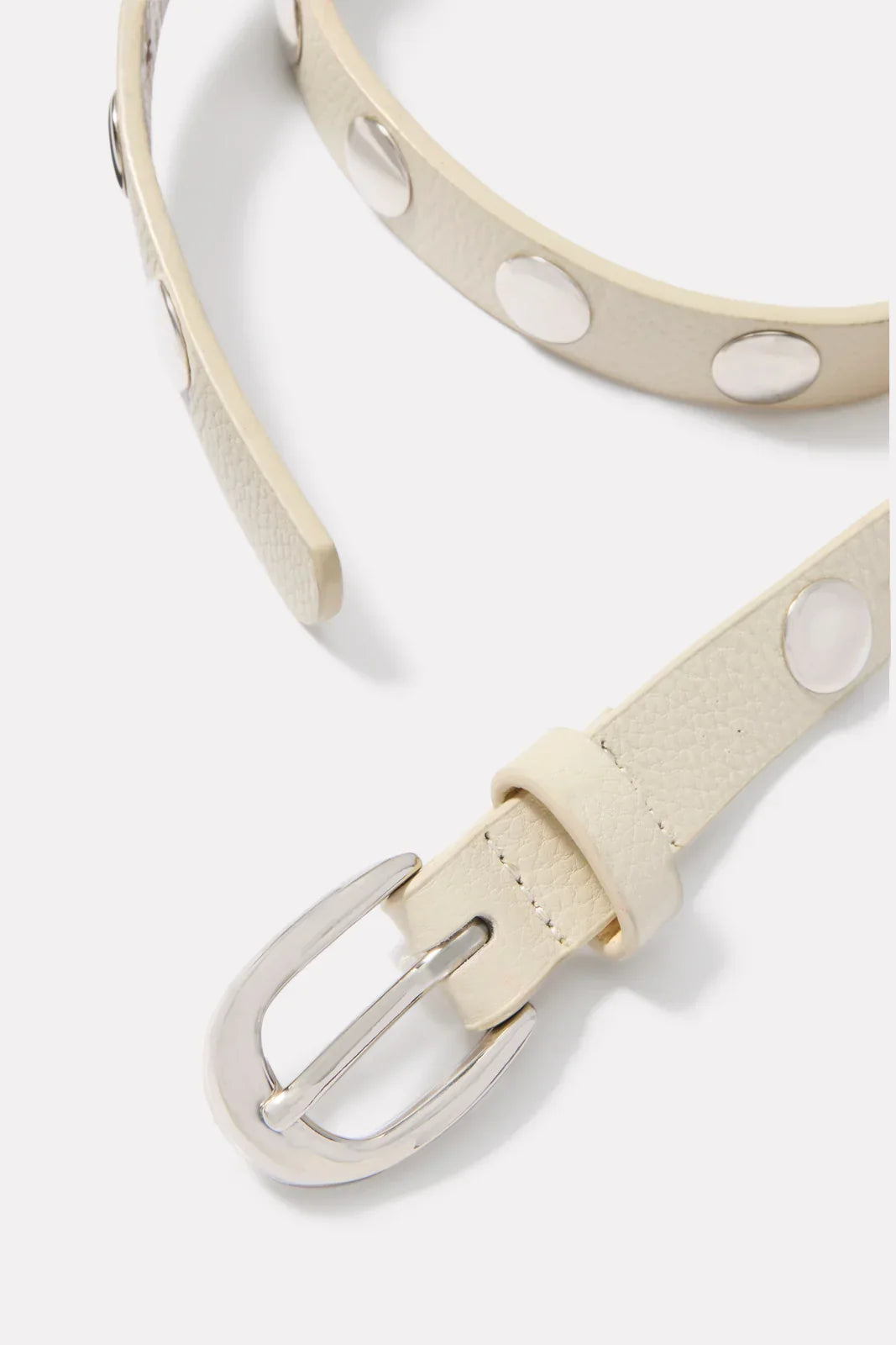 Lennox Studded Belt