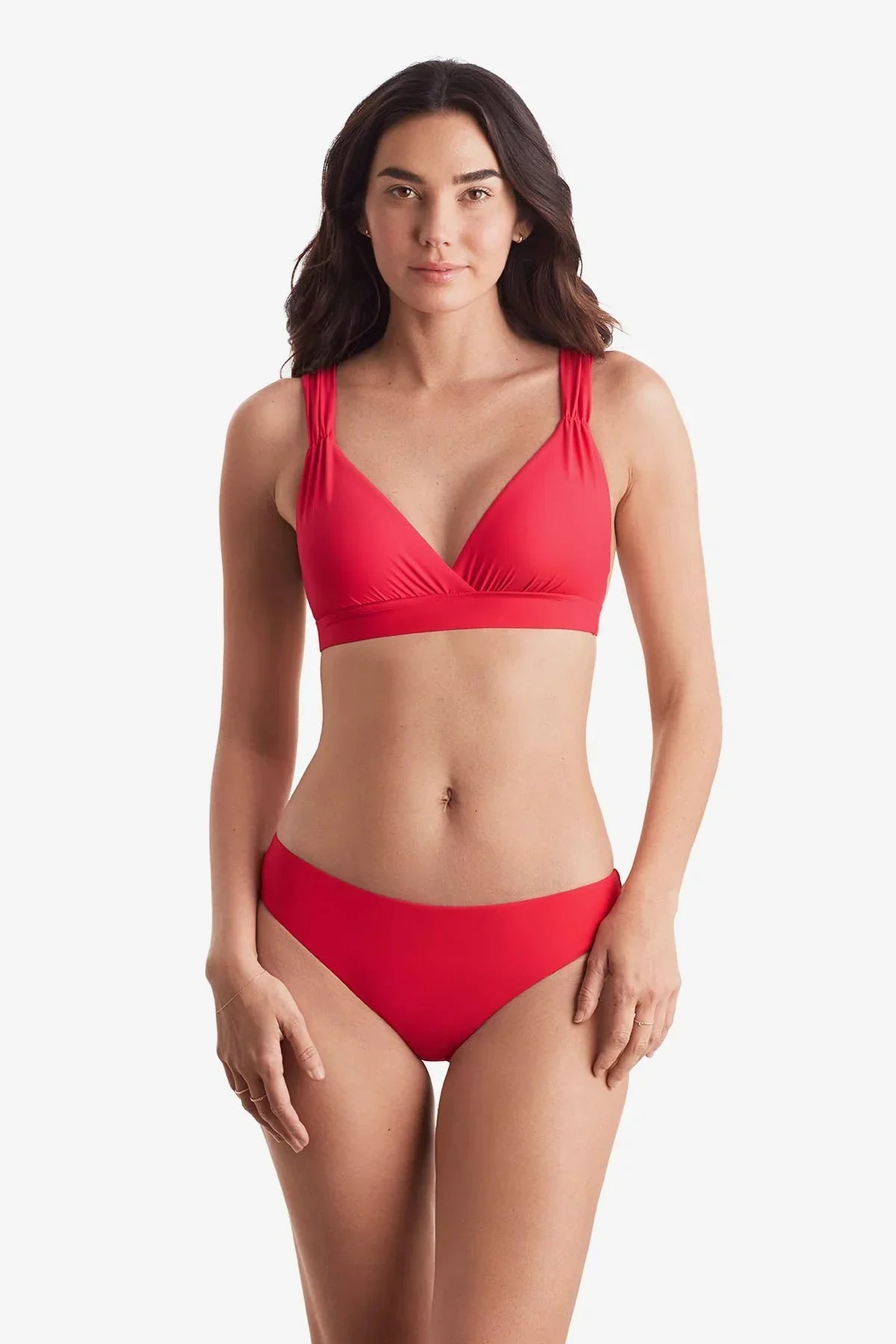 Emory Bra Punch