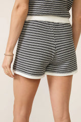 Villiers Knit Shorts