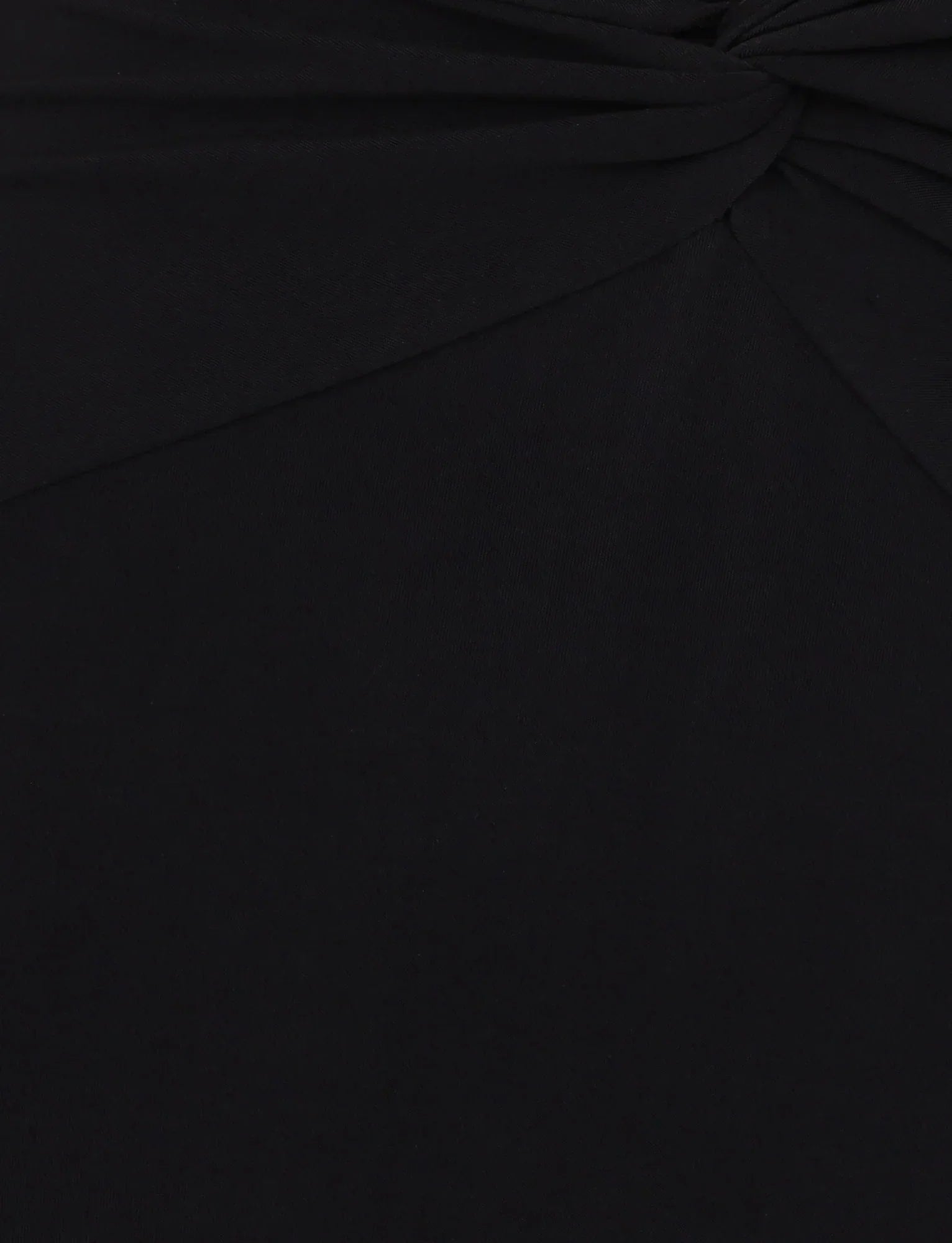 GRAZIA DRESS BLACK