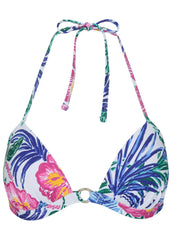 Santa Cruz Push Up Triangle Top Botanical Garden