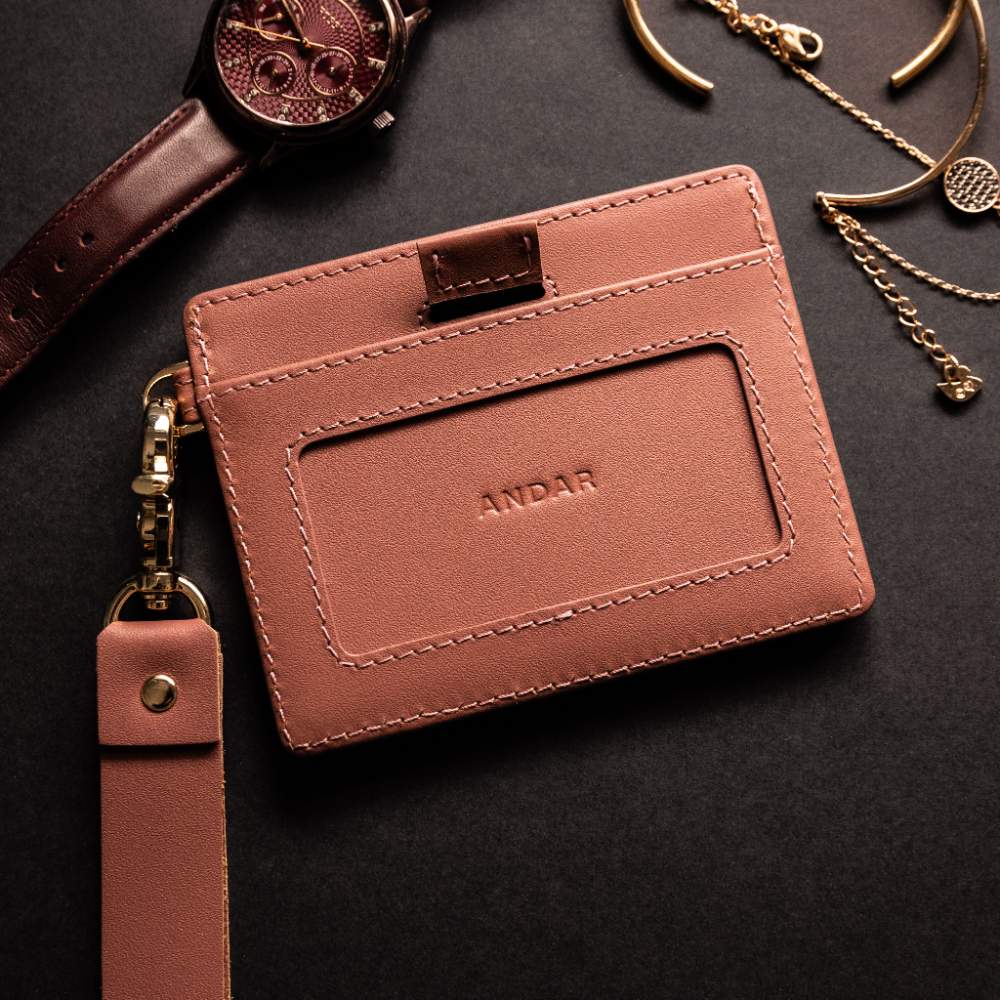 Andar Wallet The Denner