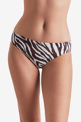 Logan Pant Zebra