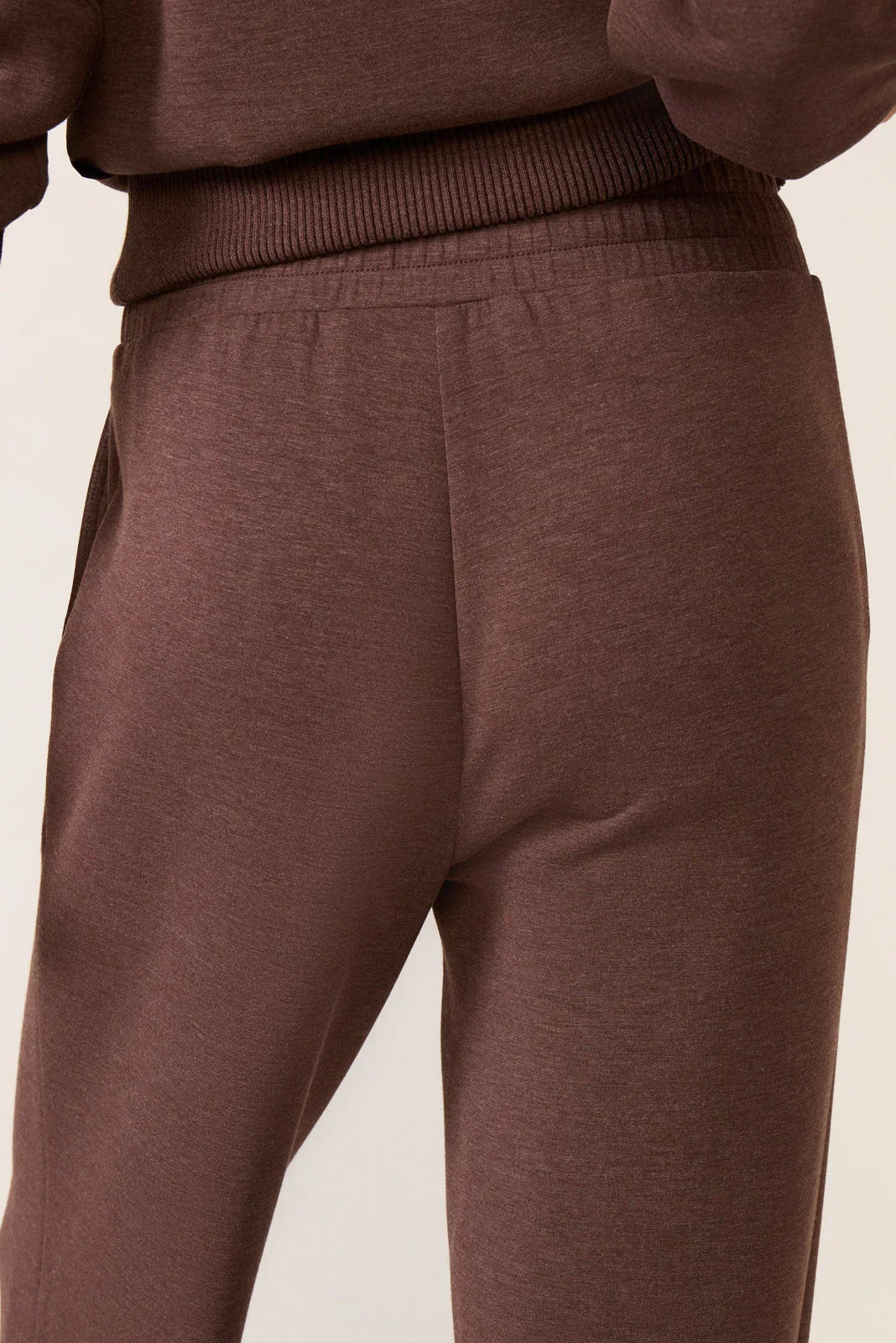 The Wide Leg Pant 30