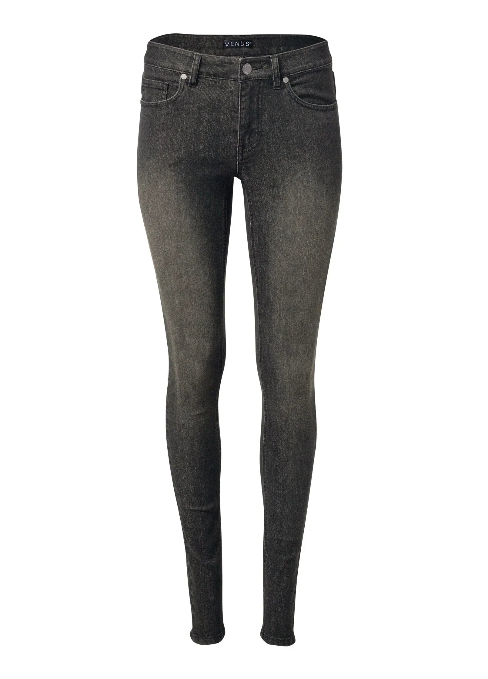 Lift Jeans Black Denim