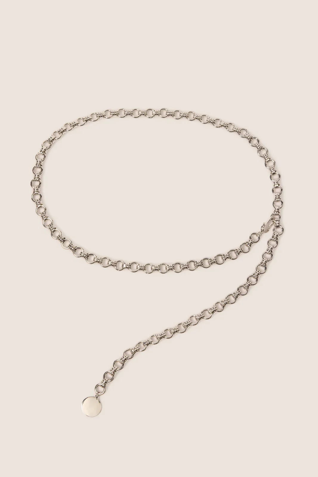Alisha Chain Belt