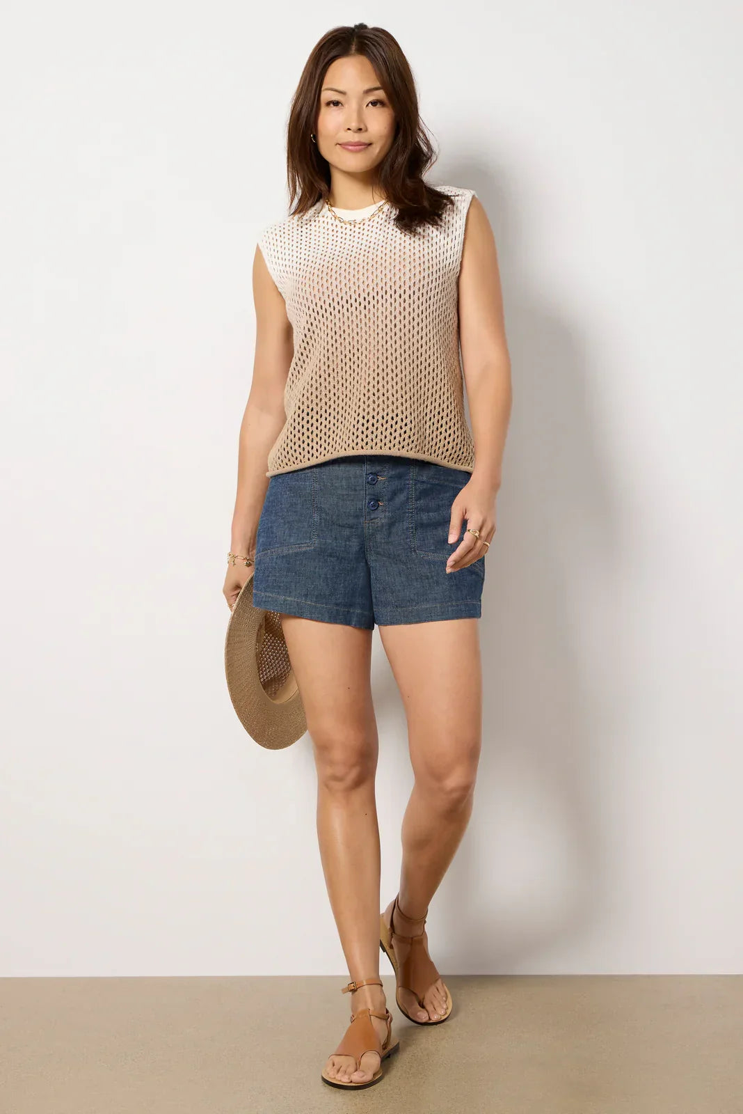 Nina Tank
