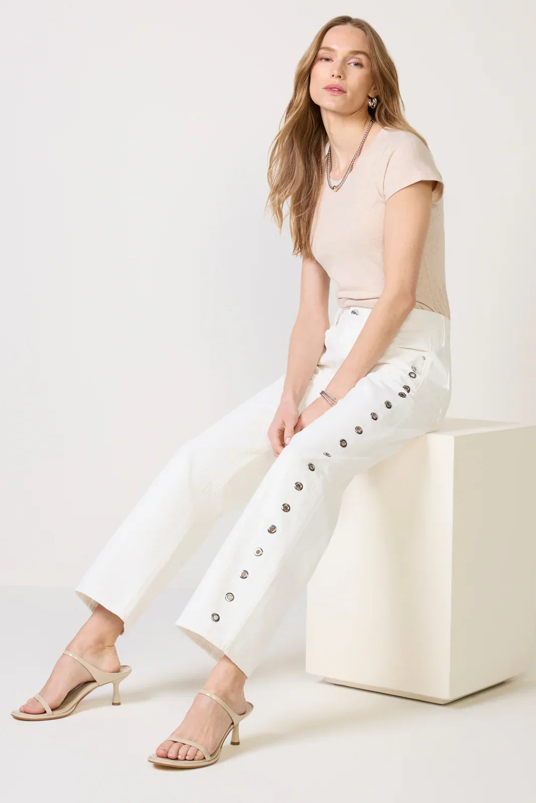 Park Sleek Tee
