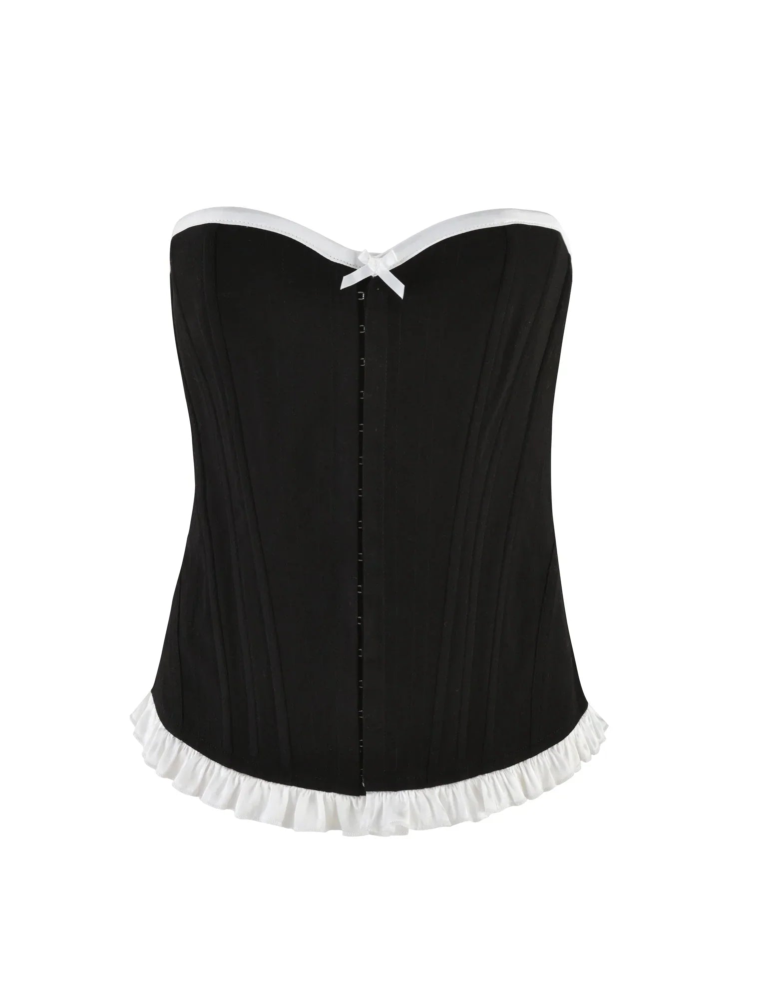 MILLIE CORSET 20 BLACK