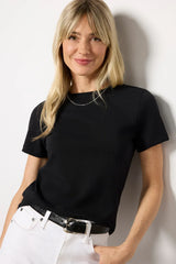 Alba Baby Tee