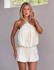 CL NATASHA DRESS
