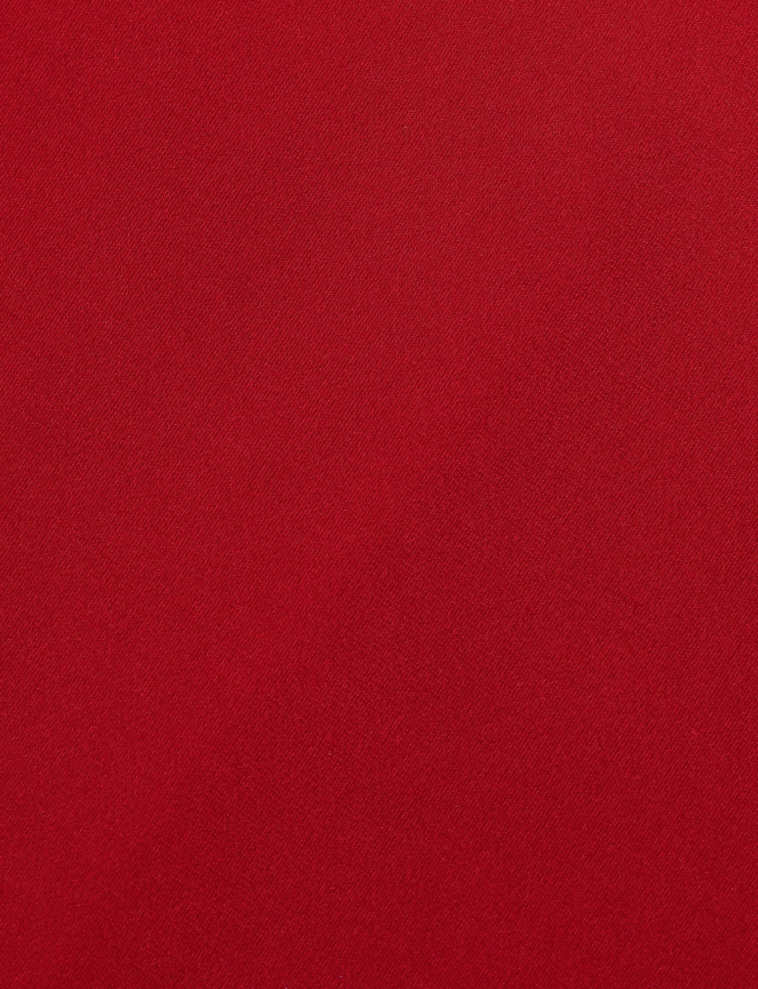 DANIELA DRESS RED