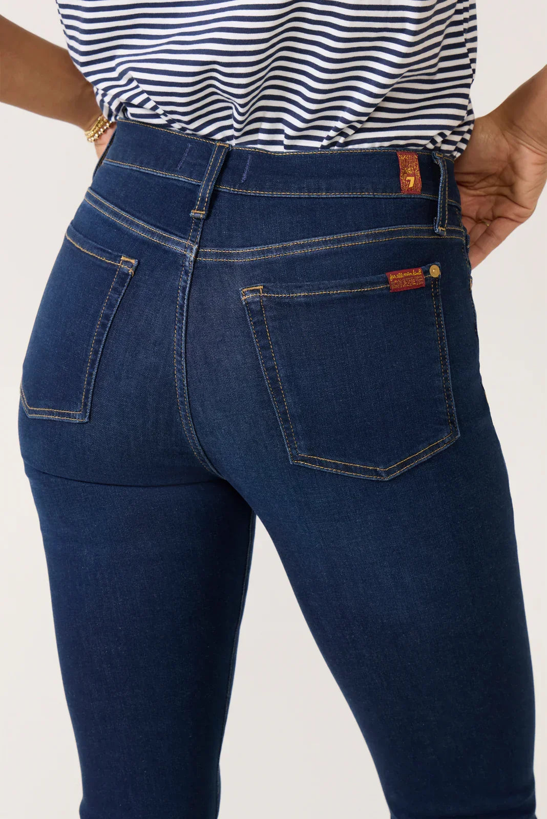 High Waist Ali