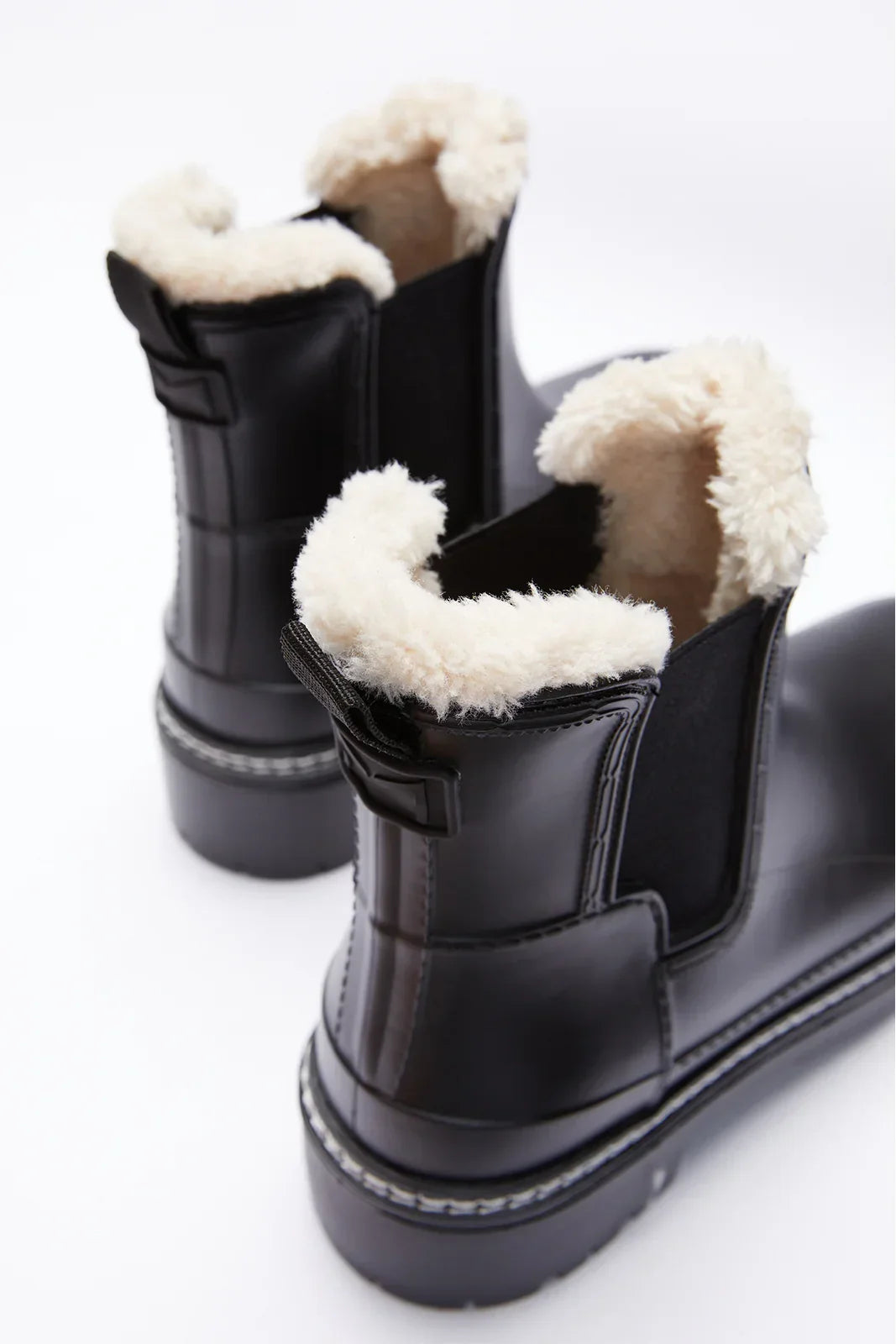 Fargo Rain Chelsea Boot