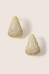 Banks Shimmer Earrings