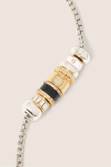 Perry Rondelle Necklace