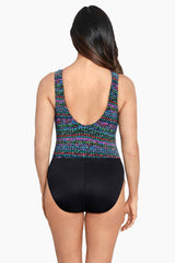 DD Cup Regatta One Piece in Stitch It