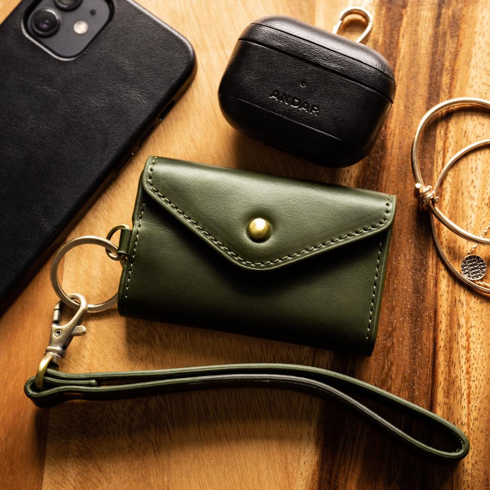 Andar Wallet The Poppy