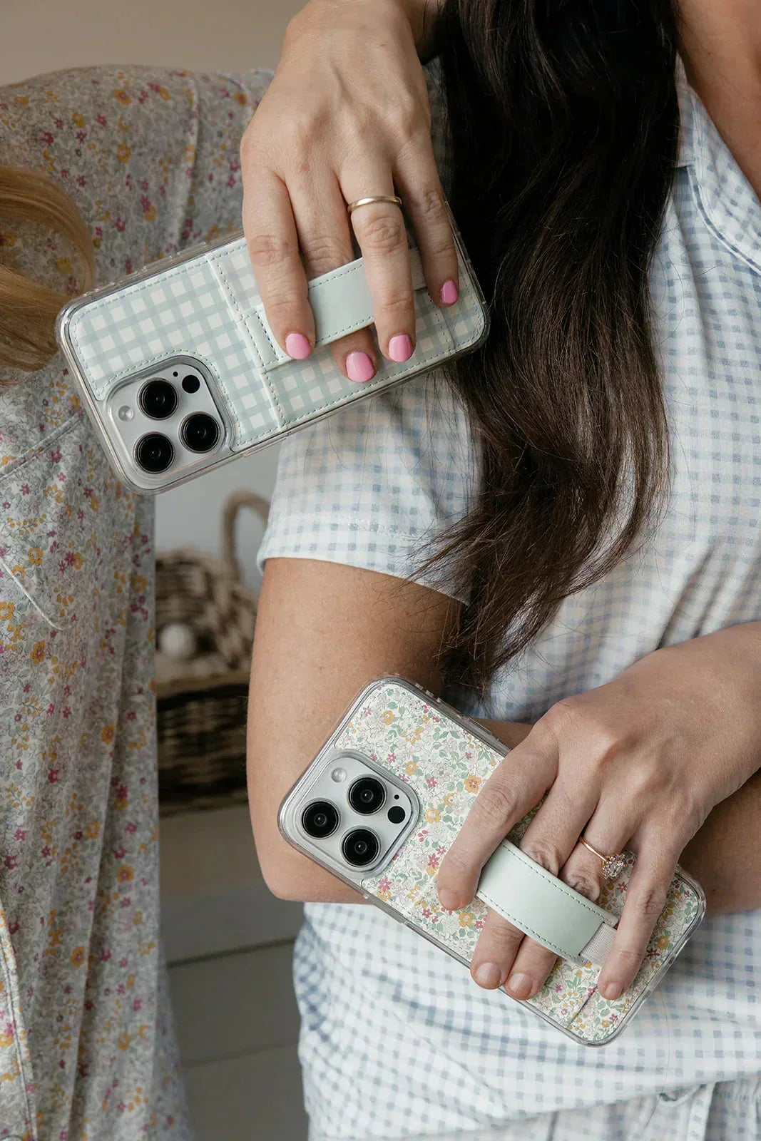 Walli Cases Petal Garden Phone Case