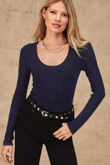 Lennox Studded Belt