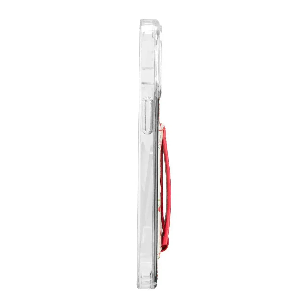 Walli Cases Cherry On Top Magnetic Wallet