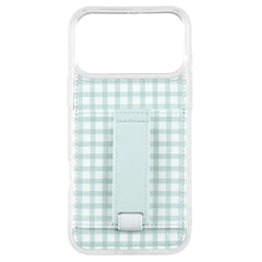 Walli Cases Seaside Picnic Phone Case