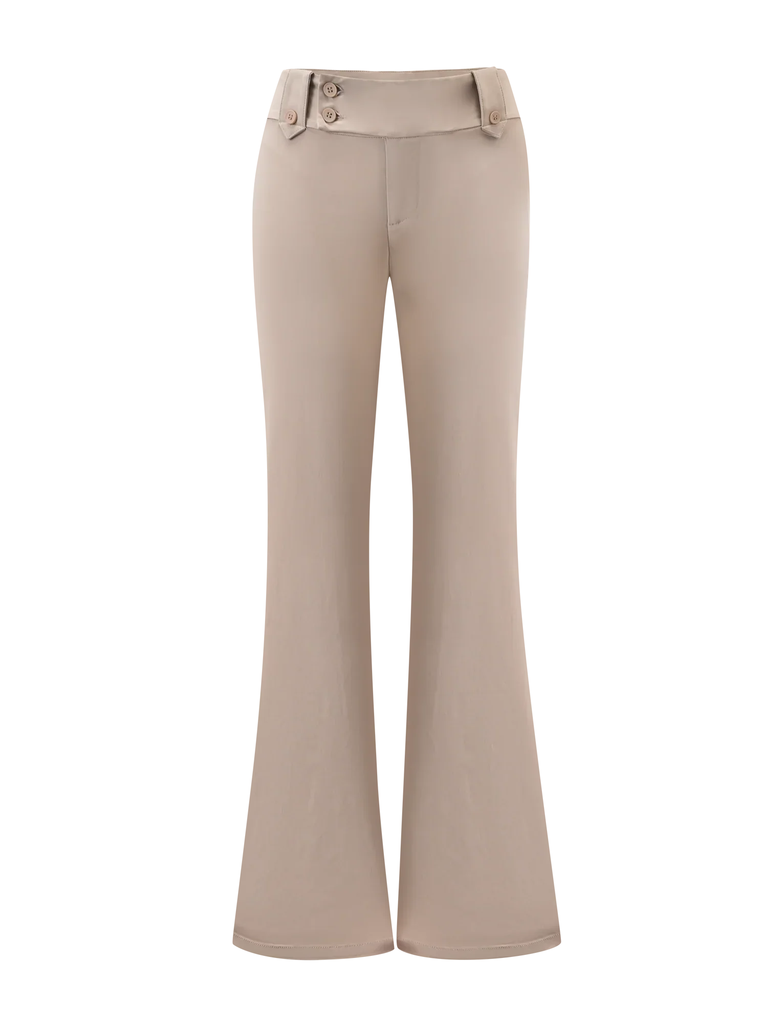 KITTIE PANT SAND