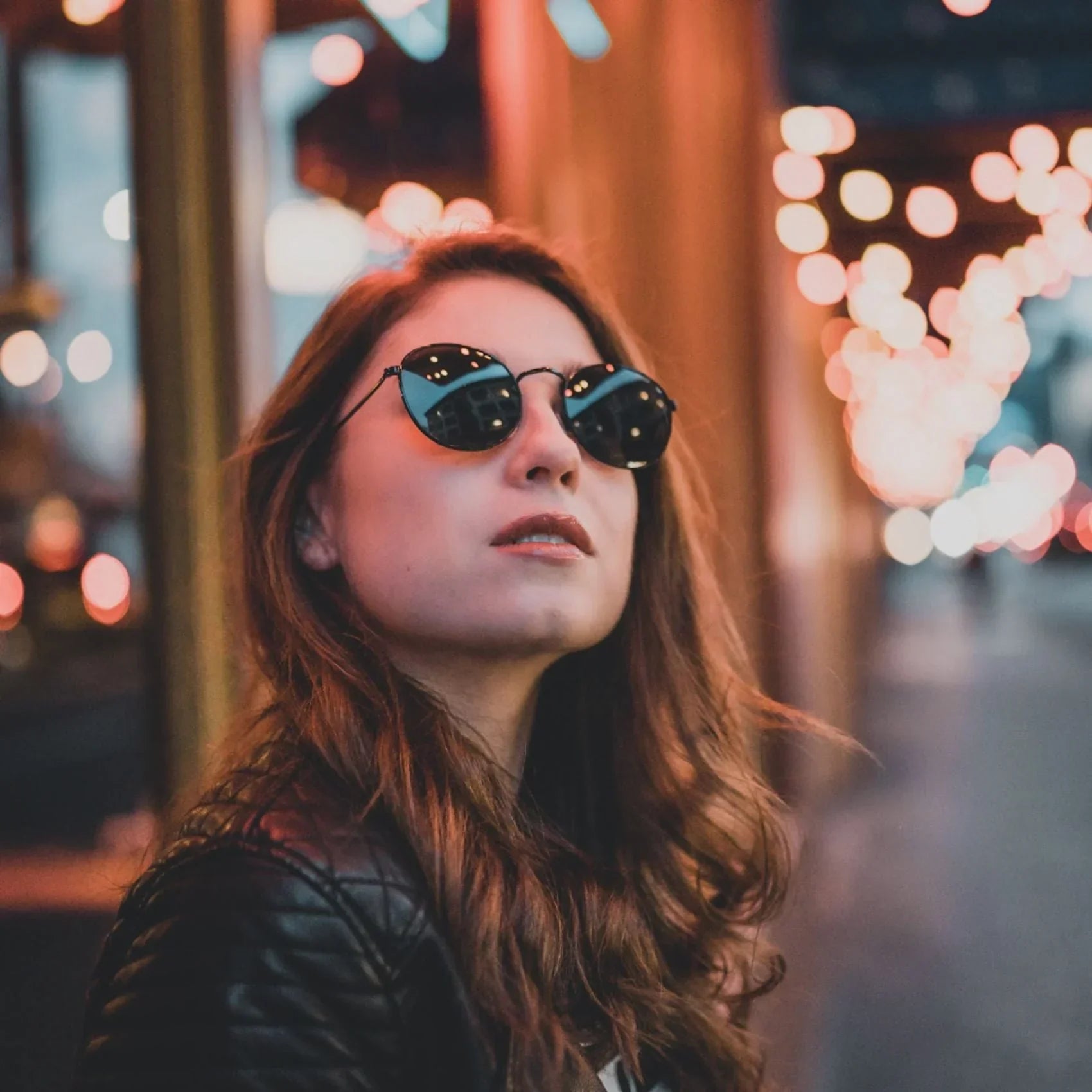 Greenwich Sunglasses