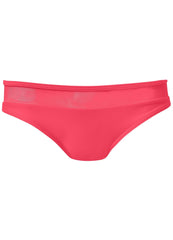 Mesh Band Moderate Bottom Sunset Pink