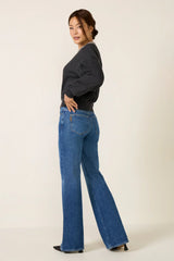 Sofia 33 Bootcut Jean