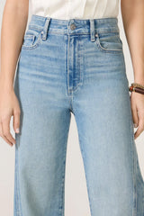 Anessa 31 W Twisted Outseam