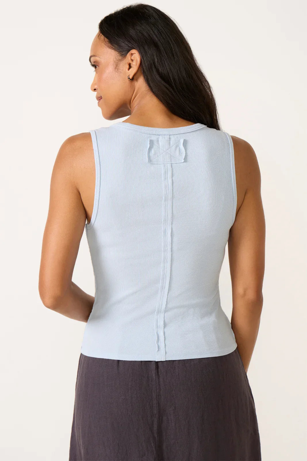 Jamie Henley Tank