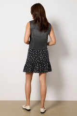 Matty Tiered Skirt