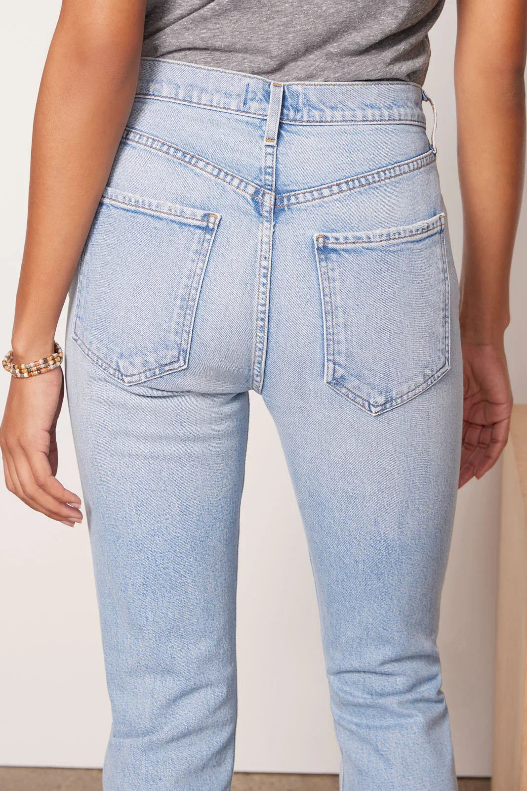 Riley Crop