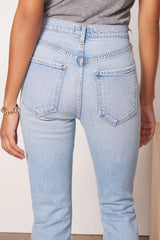 Riley Crop