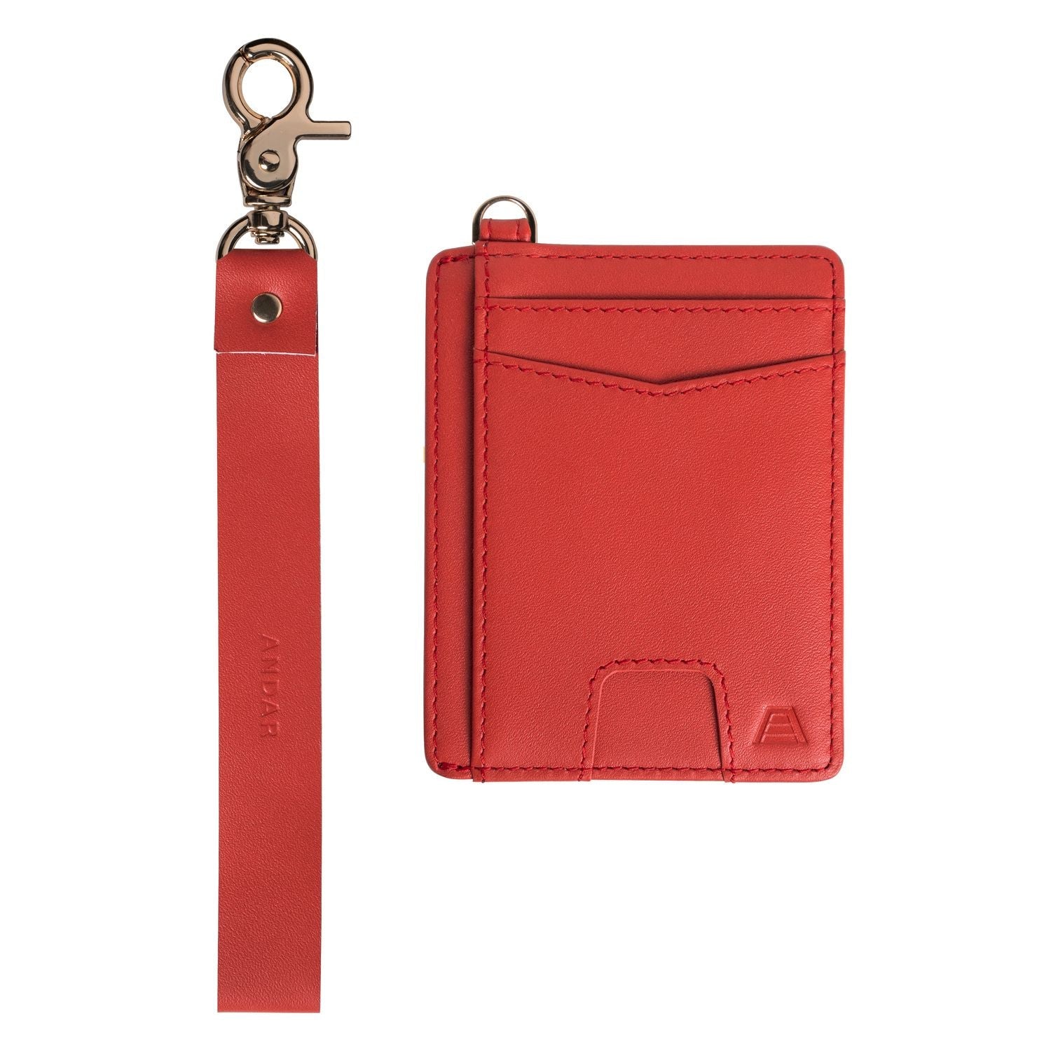 Andar Wallet The Denner