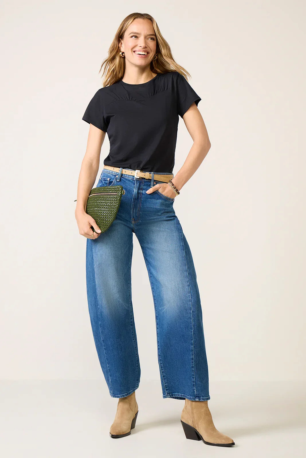 Janis Tee