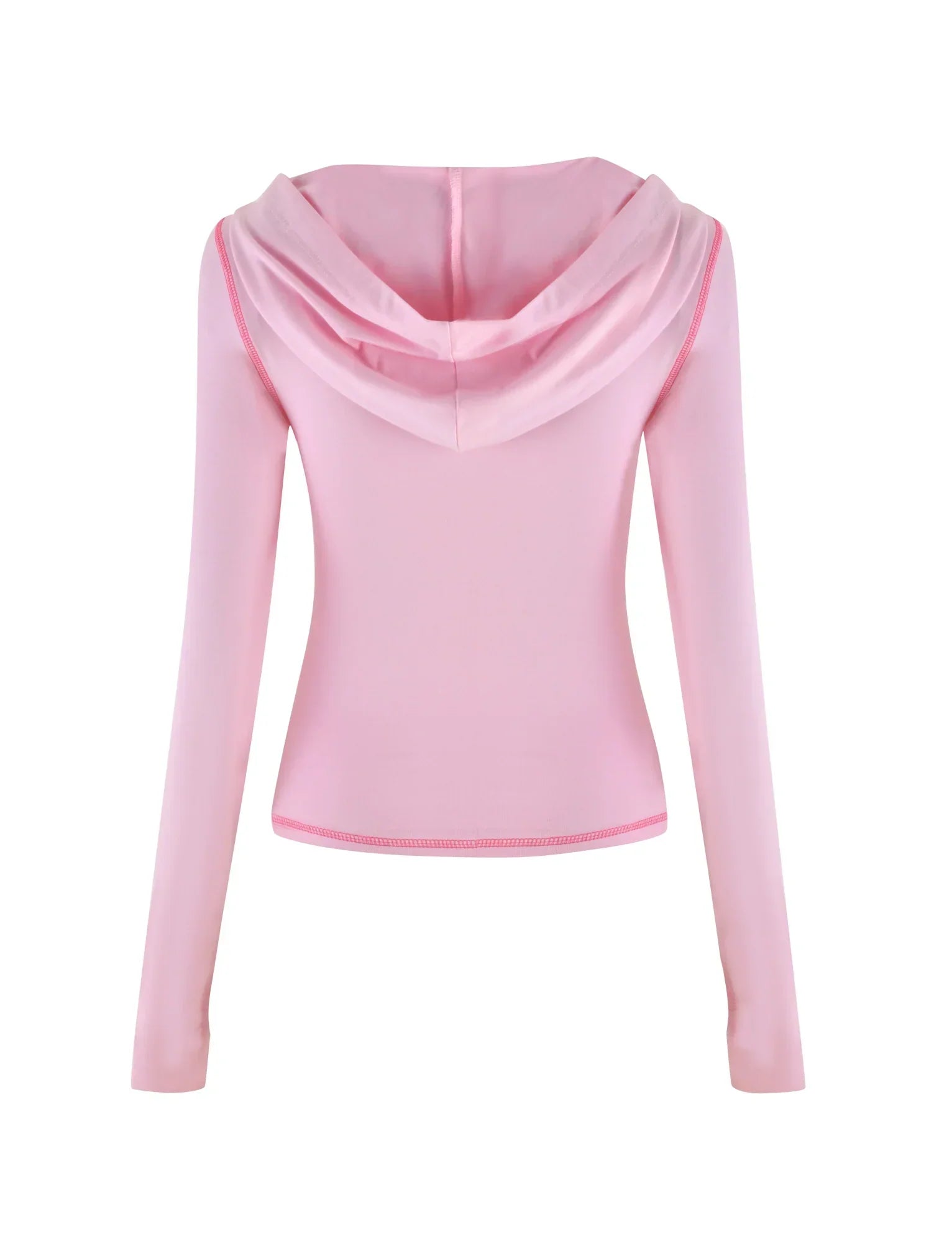 BLAYZE HOODIE PINK SOFT PINK