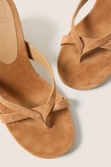 Helen Espadrille Wedge