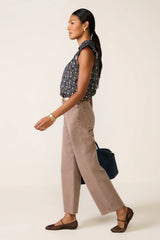 Ren Wide Leg Jean